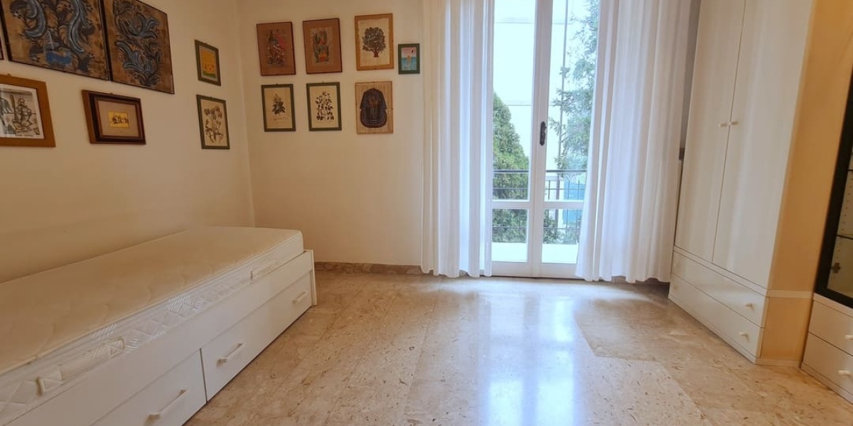 Ancona Adriatico-Passetto via Santa Margherita, 3 Camere Camere, ,2 BagniBagni,Appartamento,In Vendita,via Santa Margherita,2,1109