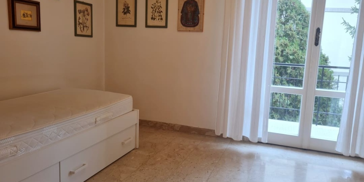 Ancona Adriatico-Passetto via Santa Margherita, 3 Camere Camere, ,2 BagniBagni,Appartamento,In Vendita,via Santa Margherita,2,1109