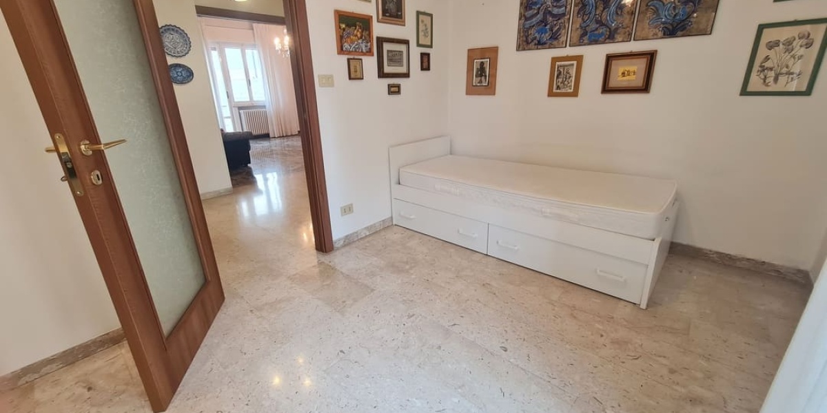 Ancona Adriatico-Passetto via Santa Margherita, 3 Camere Camere, ,2 BagniBagni,Appartamento,In Vendita,via Santa Margherita,2,1109