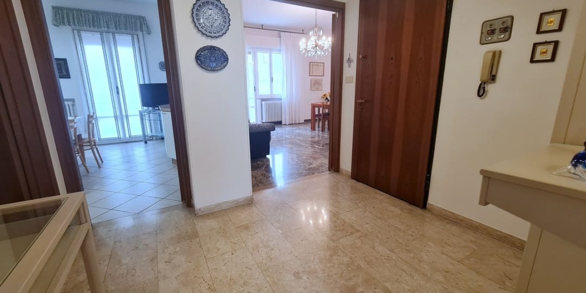 Ancona Adriatico-Passetto via Santa Margherita, 3 Camere Camere, ,2 BagniBagni,Appartamento,In Vendita,via Santa Margherita,2,1109