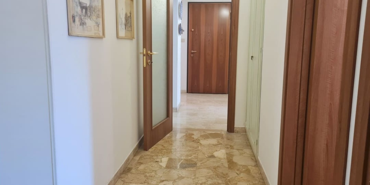 Ancona Adriatico-Passetto via Santa Margherita, 3 Camere Camere, ,2 BagniBagni,Appartamento,In Vendita,via Santa Margherita,2,1109