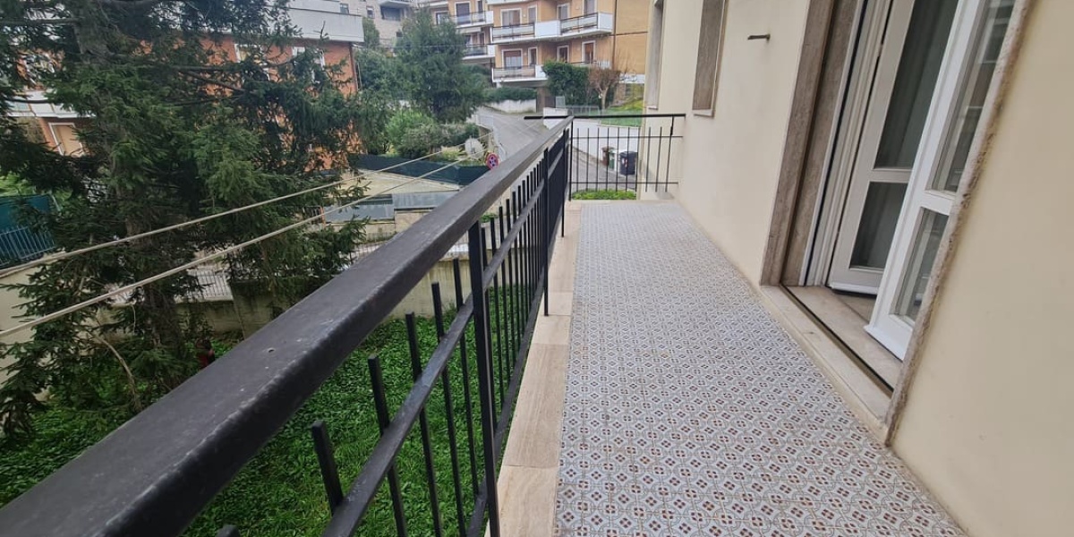 Ancona Adriatico-Passetto via Santa Margherita, 3 Camere Camere, ,2 BagniBagni,Appartamento,In Vendita,via Santa Margherita,2,1109