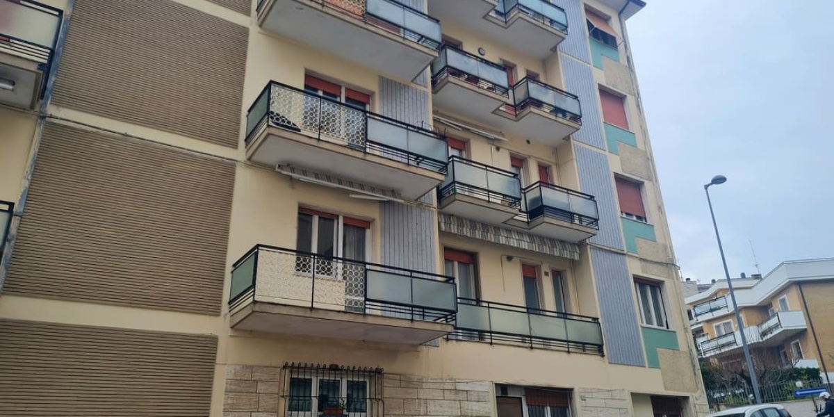 Ancona Adriatico-Passetto via Santa Margherita, 3 Camere Camere, ,2 BagniBagni,Appartamento,In Vendita,via Santa Margherita,2,1109