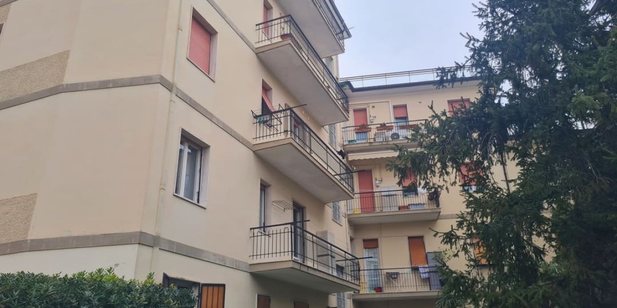 Ancona Adriatico-Passetto via Santa Margherita, 3 Camere Camere, ,2 BagniBagni,Appartamento,In Vendita,via Santa Margherita,2,1109