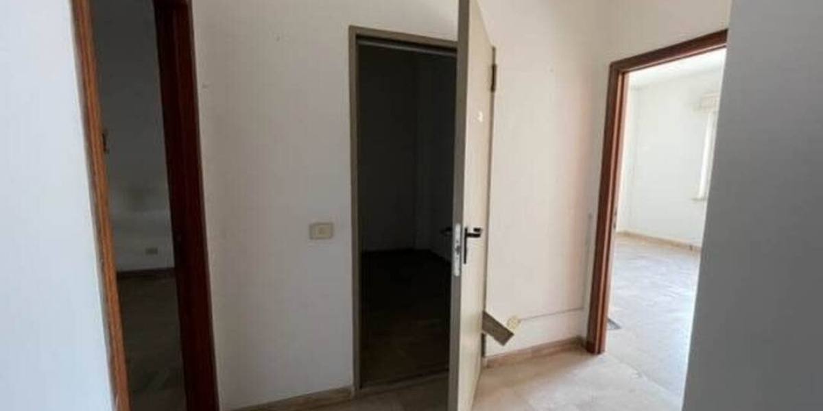 Ancona Rodi-Regione Via XXV Aprile, 2 Camere Camere, ,1 BagnoBagni,Appartamento,In Vendita,Via XXV Aprile,1018