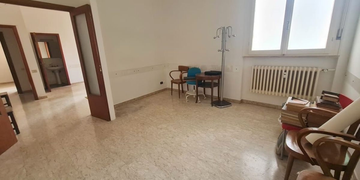 Ancona Rodi-Regione Via Tiziano, 2 Camere Camere, ,1 BagnoBagni,Appartamento,In Vendita,Via Tiziano,1020