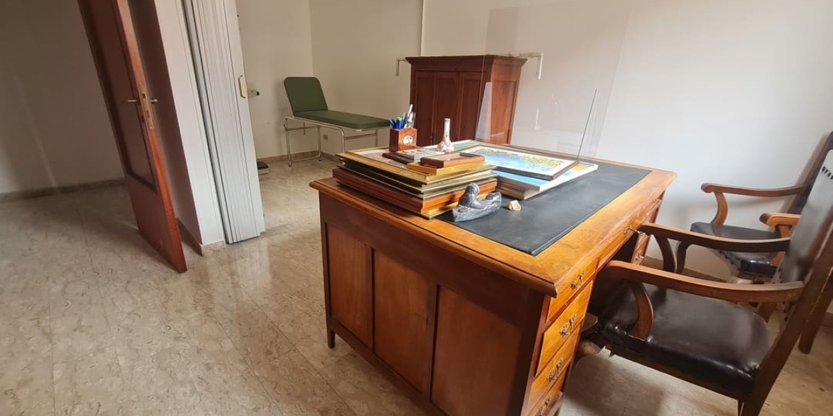 Ancona Rodi-Regione Via Tiziano, 2 Camere Camere, ,1 BagnoBagni,Appartamento,In Vendita,Via Tiziano,1020