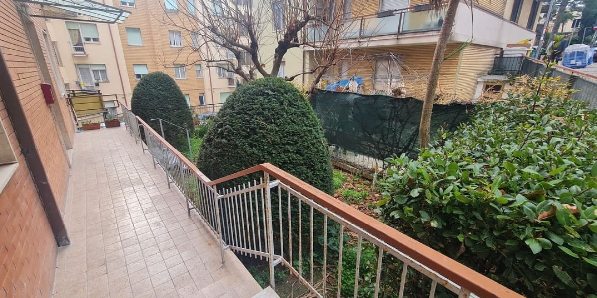 Ancona Rodi-Regione Via Tiziano, 2 Camere Camere, ,1 BagnoBagni,Appartamento,In Vendita,Via Tiziano,1020