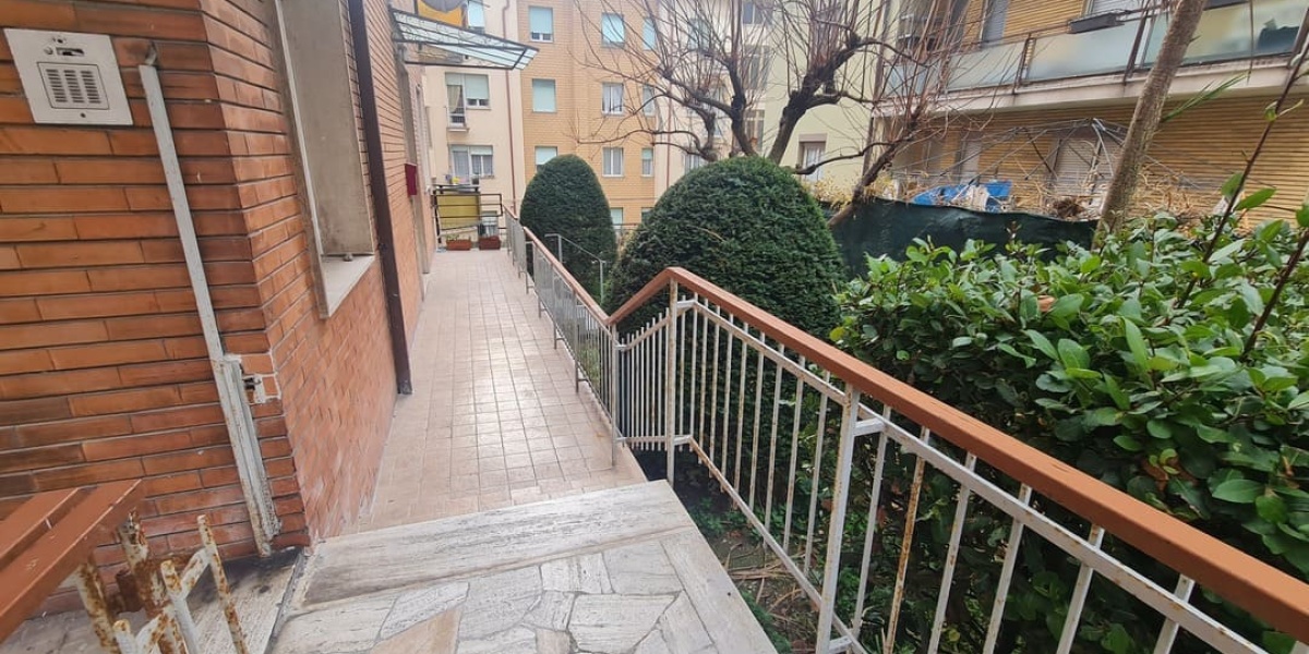 Ancona Rodi-Regione Via Tiziano, 2 Camere Camere, ,1 BagnoBagni,Appartamento,In Vendita,Via Tiziano,1020