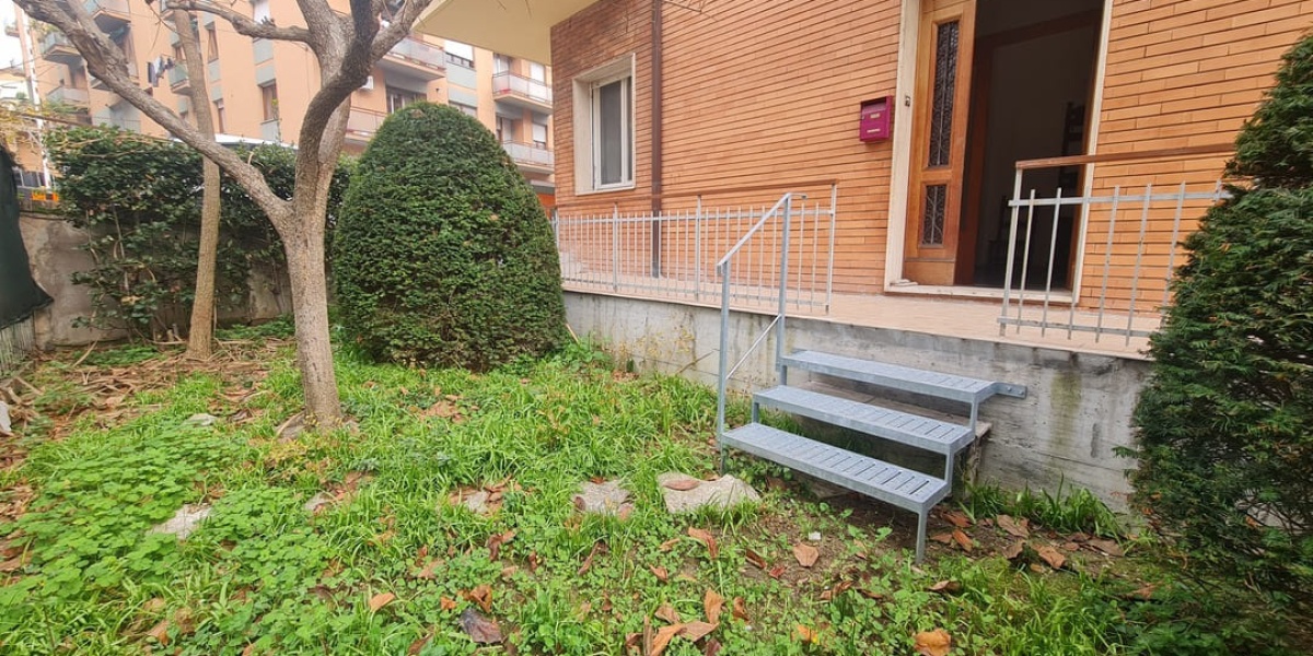 Ancona Rodi-Regione Via Tiziano, 2 Camere Camere, ,1 BagnoBagni,Appartamento,In Vendita,Via Tiziano,1020