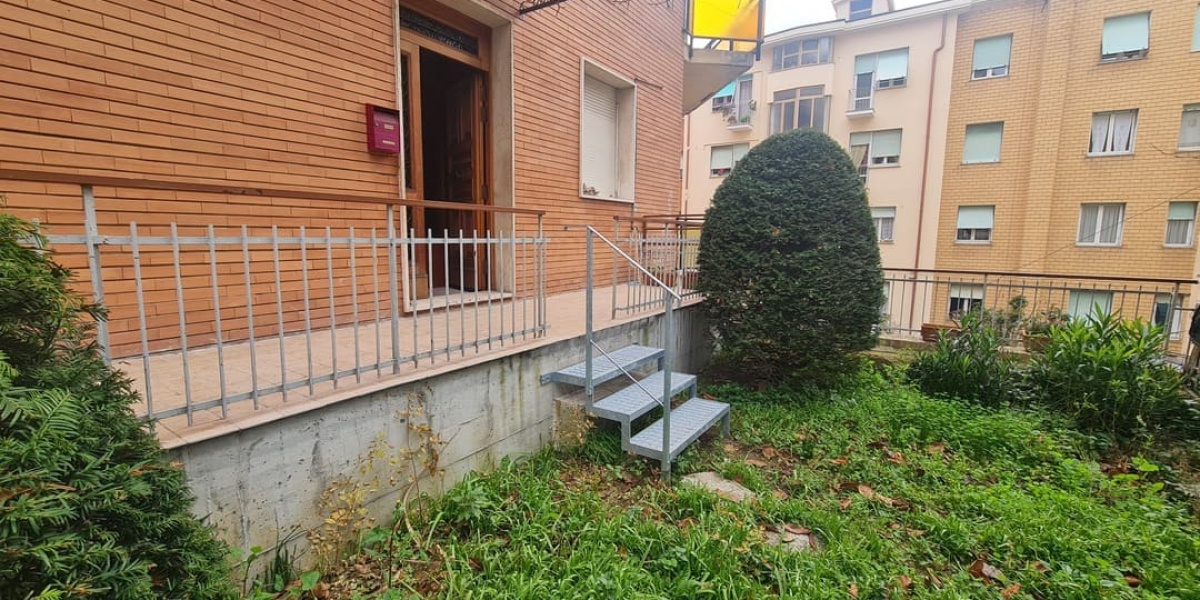 Ancona Rodi-Regione Via Tiziano, 2 Camere Camere, ,1 BagnoBagni,Appartamento,In Vendita,Via Tiziano,1020