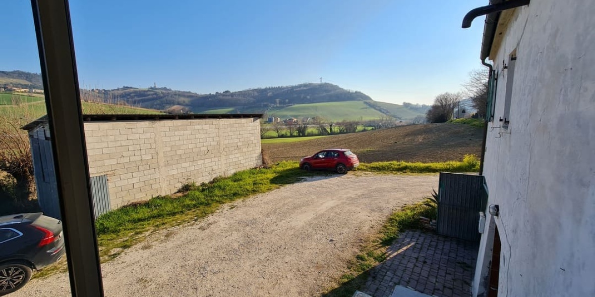 Ancona Torrette-Barcaglione Via Monte Ronzano, 6 Camere Camere, ,2 BagniBagni,Rustico/Casale,In Vendita,Via Monte Ronzano,1025