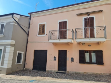 Ancona Aspio-Candia Candia, 39, 2 Camere Camere, ,1 BagnoBagni,Appartamento,In Vendita,Candia,1071